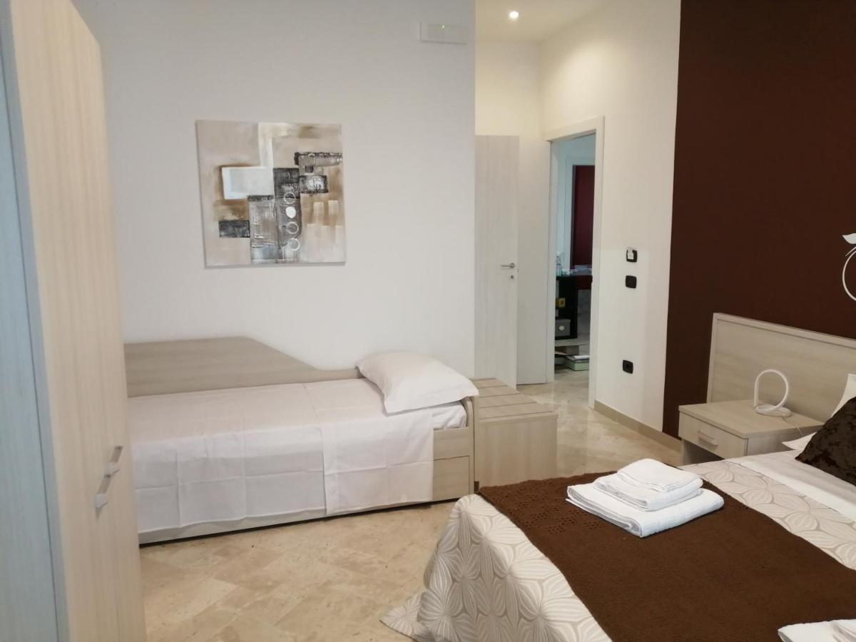 Don Nino Bed & Breakfast Lecce Exterior photo