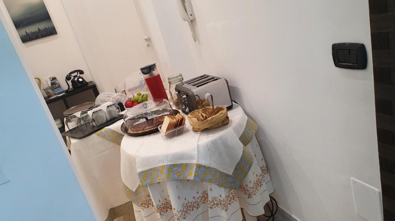 Don Nino Bed & Breakfast Lecce Exterior photo